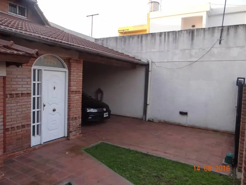 Casa en venta · Jose León Suarez, General San Martin, GBA Norte, Provincia de Buenos Aires