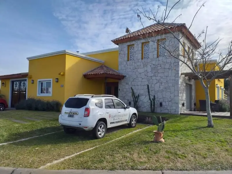 Casa en venta · San Matías, Escobar, GBA Norte, Provincia de Buenos Aires