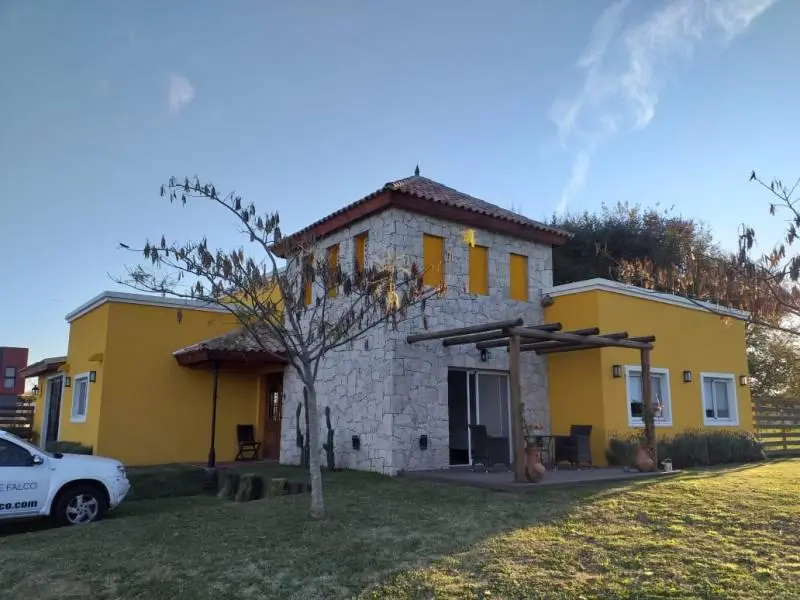 Casa en venta · San Matías, Escobar, GBA Norte, Provincia de Buenos Aires