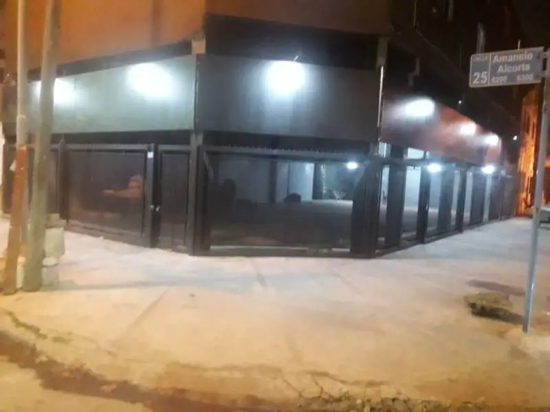 Comercio en venta · Villa Ballester, General San Martin, GBA Norte, Provincia de Buenos Aires