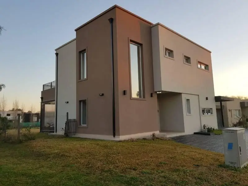 Casa en venta · Pilar Del Este, Pilar, GBA Norte, Provincia de Buenos Aires