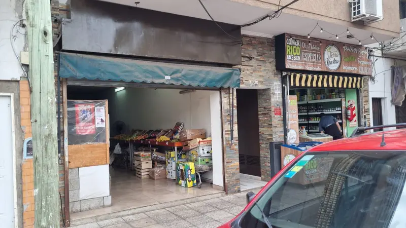 Comercio en venta · Villa Ballester, General San Martin, GBA Norte, Provincia de Buenos Aires