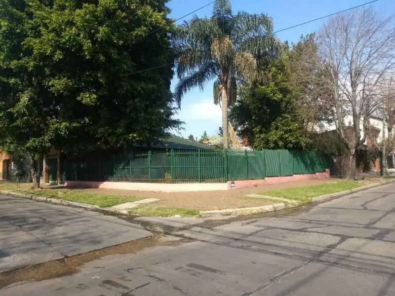 Terreno en venta · Villa Ballester, General San Martin, GBA Norte, Provincia de Buenos Aires