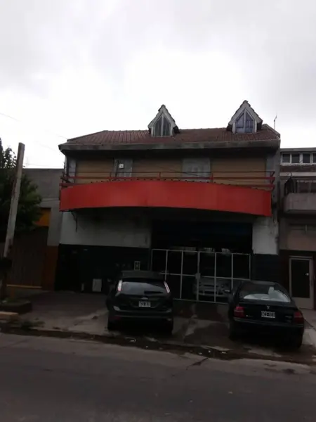 Depósito en venta · Jose León Suarez, General San Martin, GBA Norte, Provincia de Buenos Aires