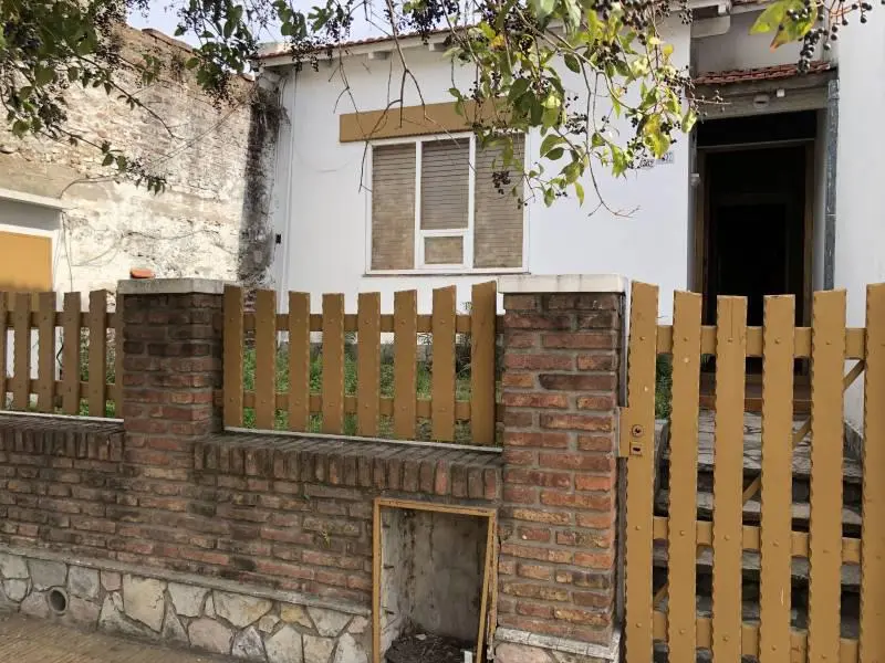 Terreno en venta · Villa Ballester, General San Martin, GBA Norte, Provincia de Buenos Aires