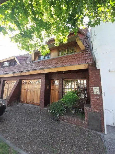 Casa en venta · Villa Ballester, General San Martin, GBA Norte, Provincia de Buenos Aires