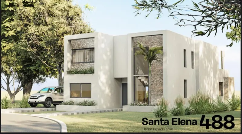 Casa en venta · Pilar, GBA Norte, Provincia de Buenos Aires
