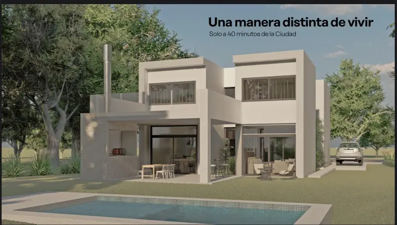 Casa en venta · Pilar, GBA Norte, Provincia de Buenos Aires