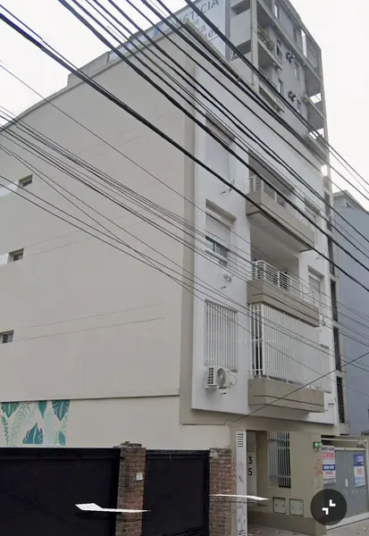 Departamento en alquiler · Villa Ballester, General San Martin, GBA Norte, Provincia de Buenos Aires