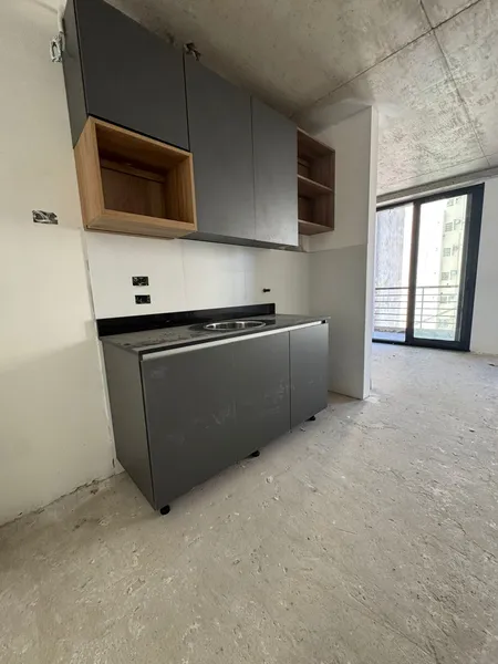 Departamento en venta · Villa Crespo, CABA