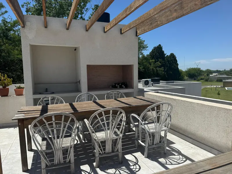 Departamento en venta · Altos de Campo Grande, Villa Rosa, Pilar, GBA Norte, Provincia de Buenos Aires