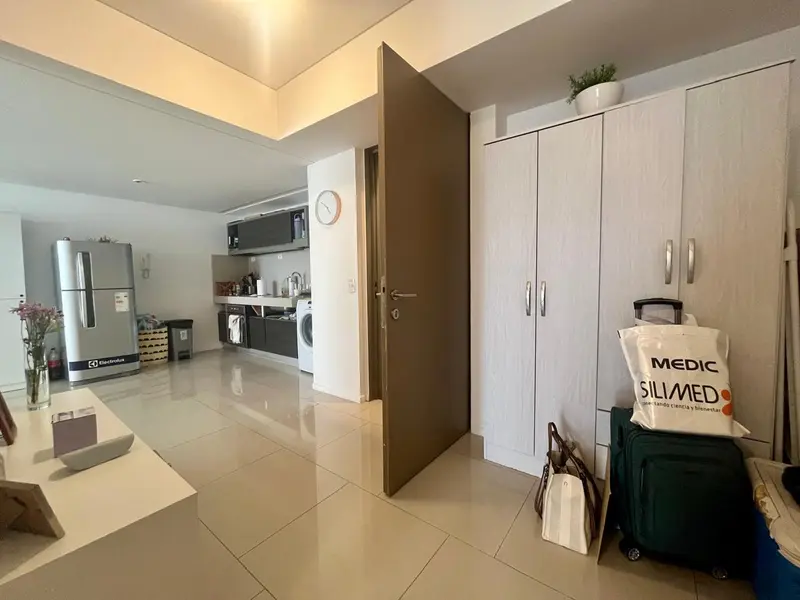 Departamento en venta · Palermo, CABA