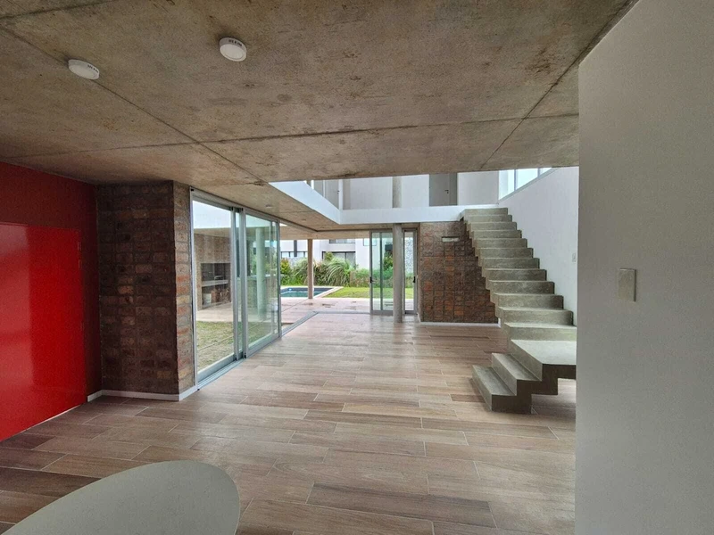 Casa en venta · Puertos Araucarias, Escobar, GBA Norte, Provincia de Buenos Aires