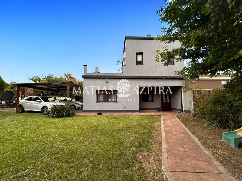 Casa en venta · Paso del Rey, Moreno, GBA Oeste, Provincia de Buenos Aires
