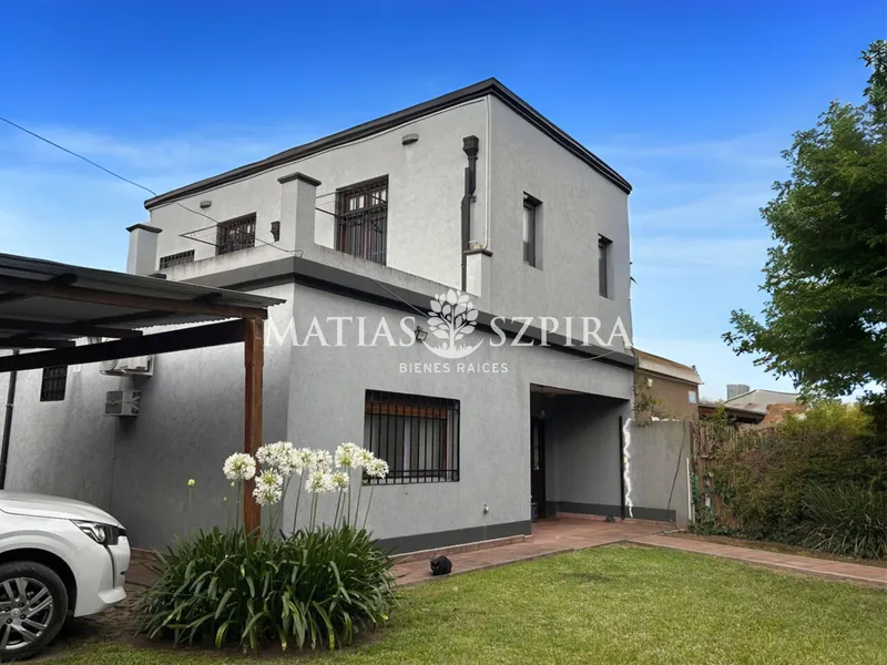 Casa en venta · Paso del Rey, Moreno, GBA Oeste, Provincia de Buenos Aires