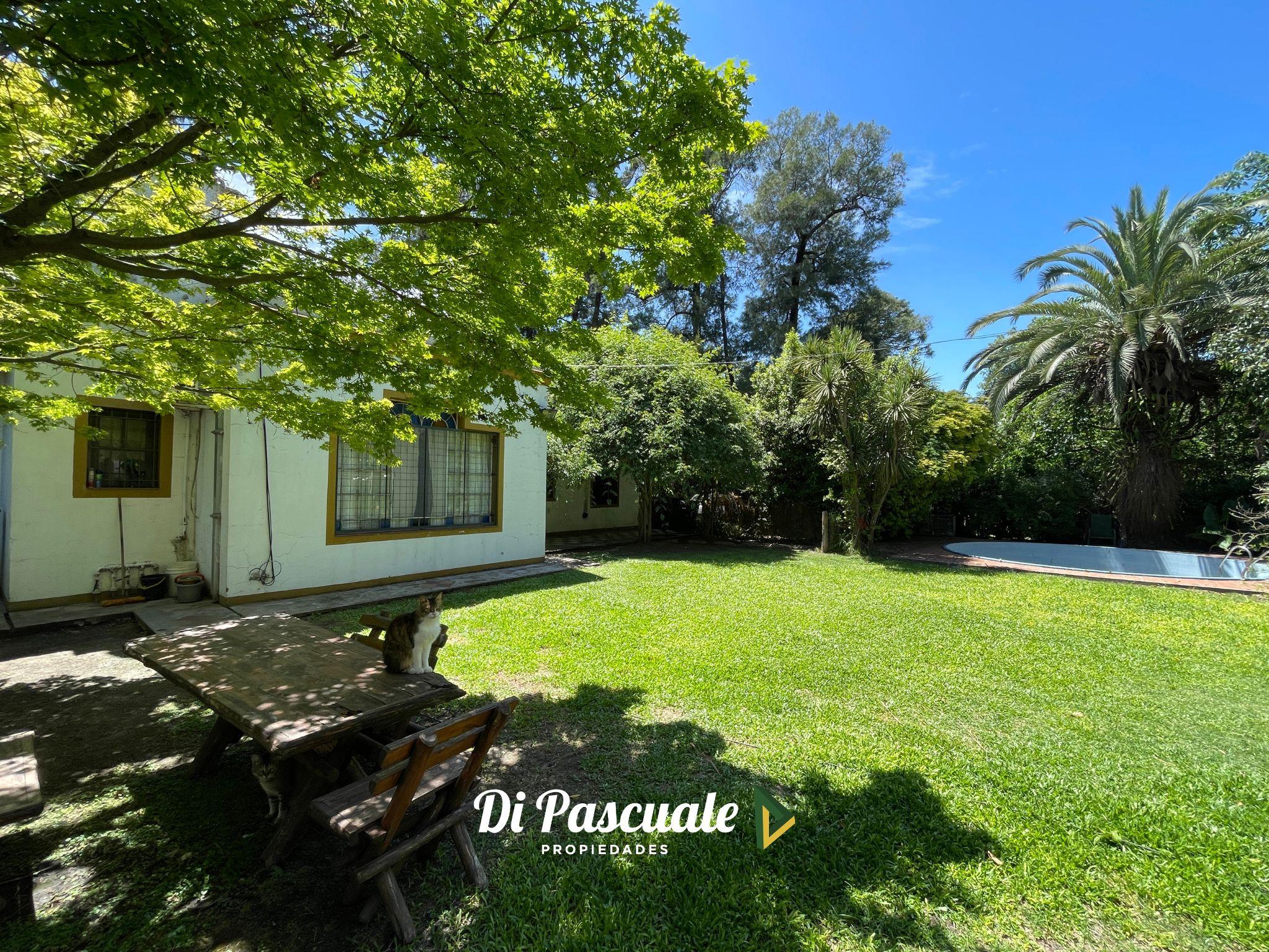 Casa en venta · Paso del Rey, Moreno, GBA Oeste, Provincia de Buenos Aires