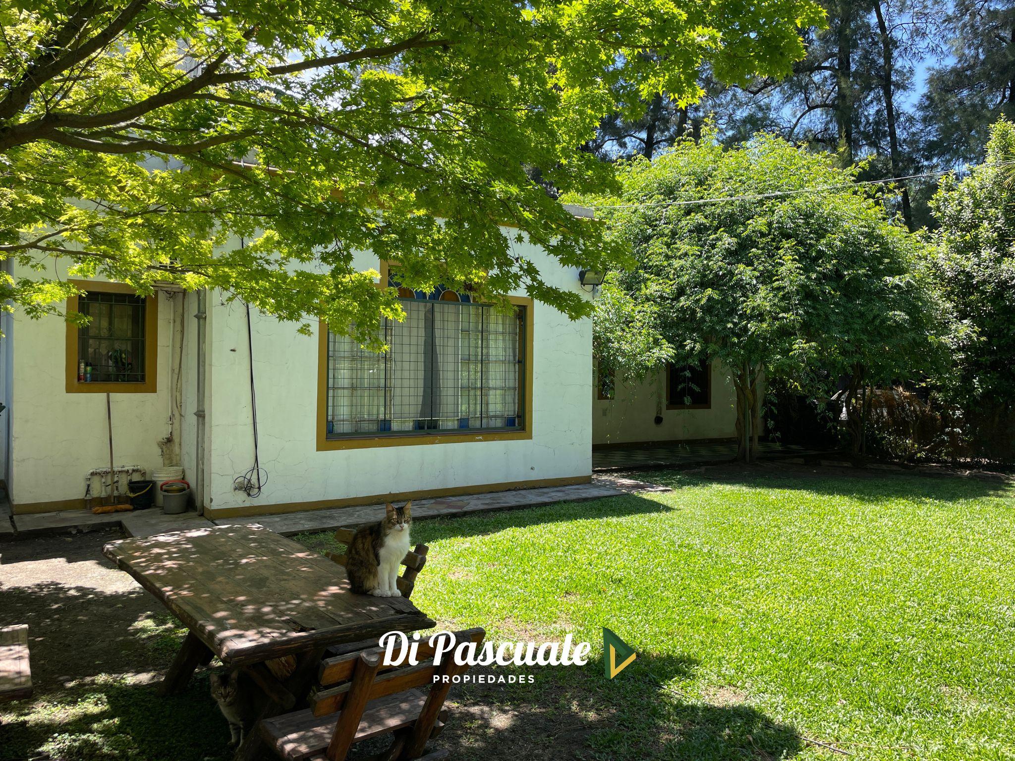 Casa en venta · Paso del Rey, Moreno, GBA Oeste, Provincia de Buenos Aires
