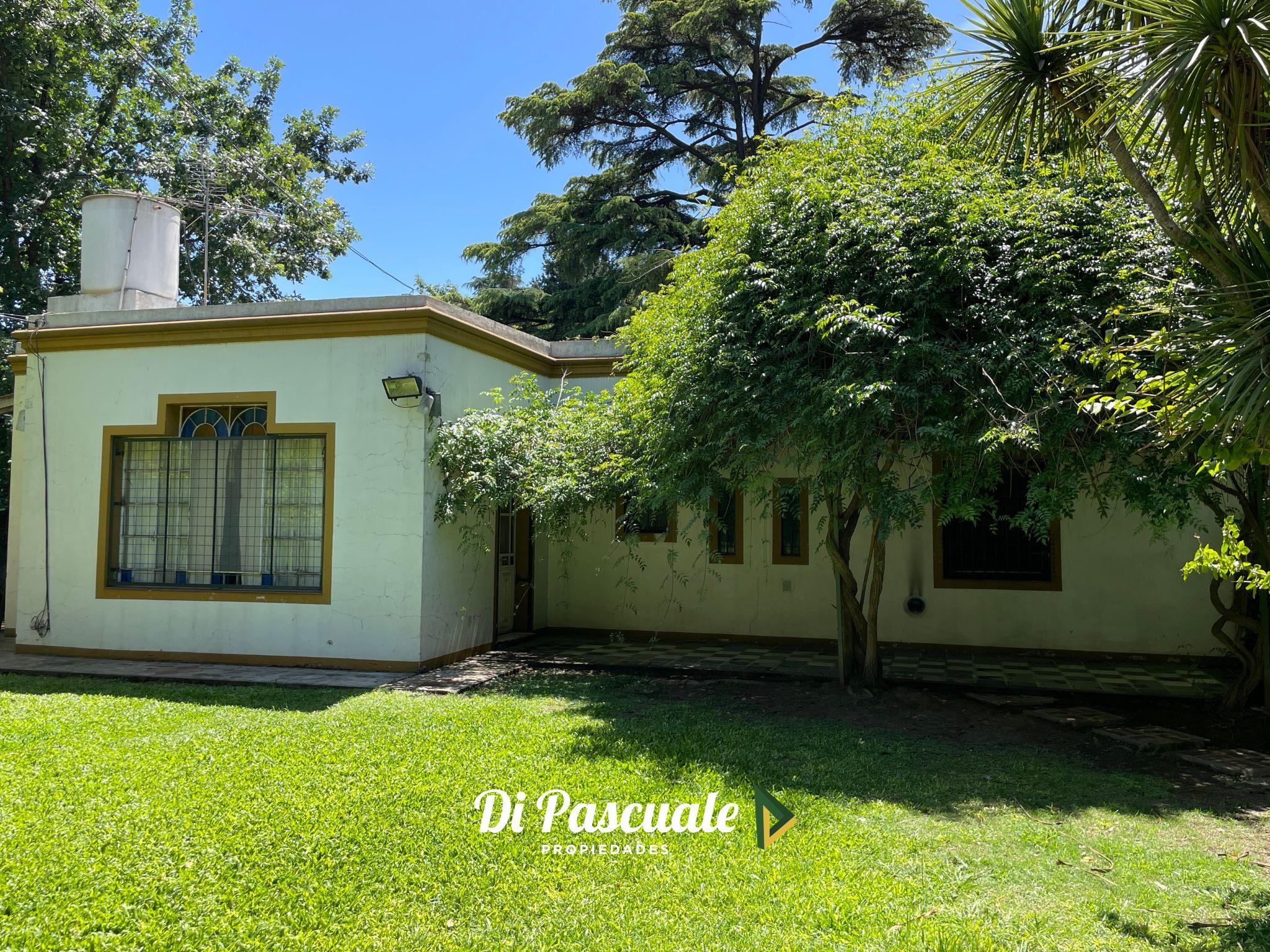 Casa en venta · Paso del Rey, Moreno, GBA Oeste, Provincia de Buenos Aires