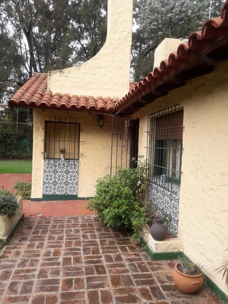 Casa en venta · Tortuguitas, José C Paz, GBA Norte, Provincia de Buenos Aires