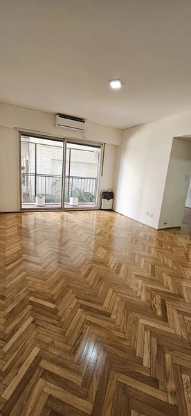 Departamento en venta · Palermo, CABA