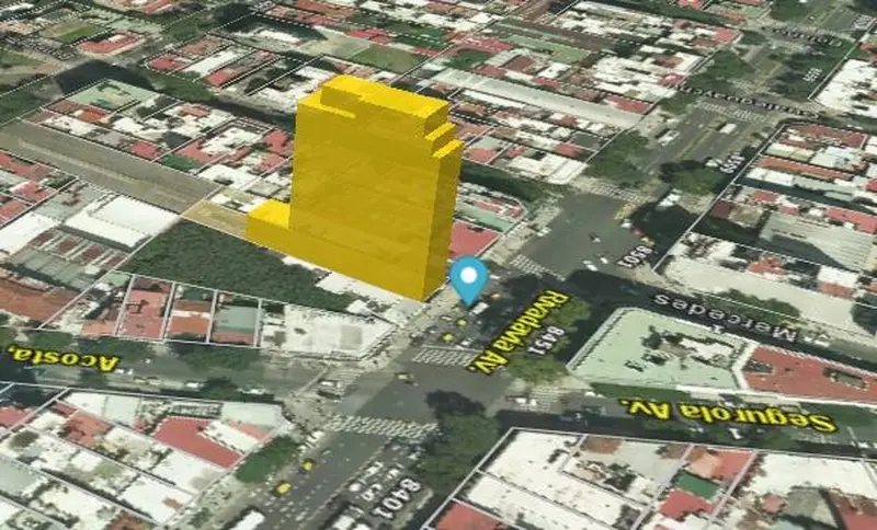 Terreno en venta · Floresta, CABA