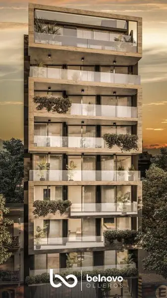 Emprendimiento en venta · Belgrano, CABA