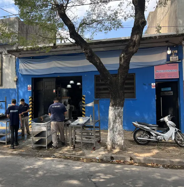 Depósito en venta · San Martin, General San Martin, GBA Norte, Provincia de Buenos Aires