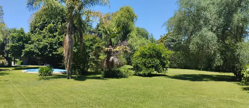 Casa en venta · Barrio Los Pinos, Exaltación de la Cruz, GBA Norte, Provincia de Buenos Aires