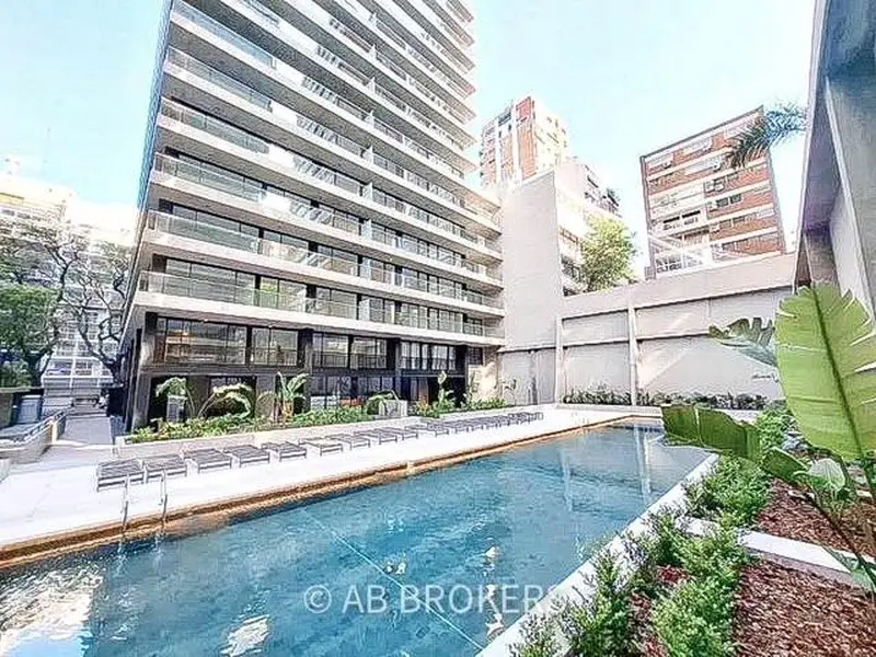 Departamento en venta · Belgrano, CABA