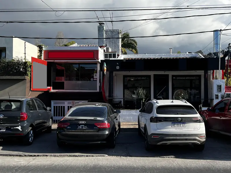 Comercio en venta · San Isidro, GBA Norte, Provincia de Buenos Aires