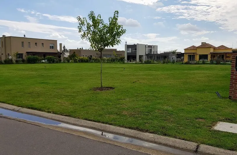 Terreno en venta · San Rafael, Villanueva, Tigre, GBA Norte, Provincia de Buenos Aires