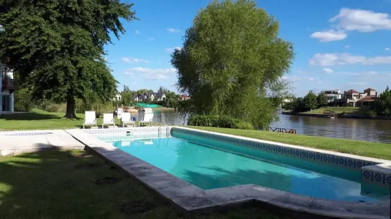 Casa en venta · Santa Catalina, Villanueva, Tigre, GBA Norte, Provincia de Buenos Aires