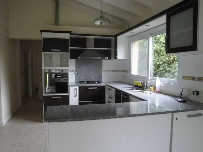 Casa en venta · Santa Bárbara, Tigre, GBA Norte, Provincia de Buenos Aires
