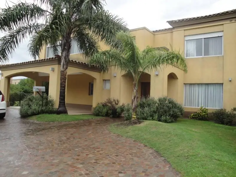 Casa en venta · Santa Bárbara, Tigre, GBA Norte, Provincia de Buenos Aires