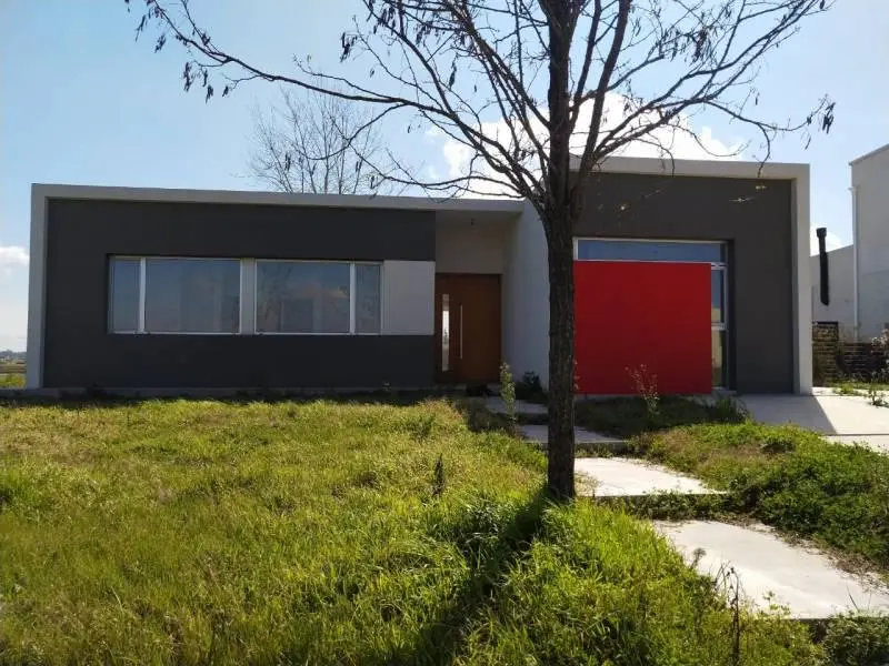 Casa en venta · El Cantón, Escobar, GBA Norte, Provincia de Buenos Aires