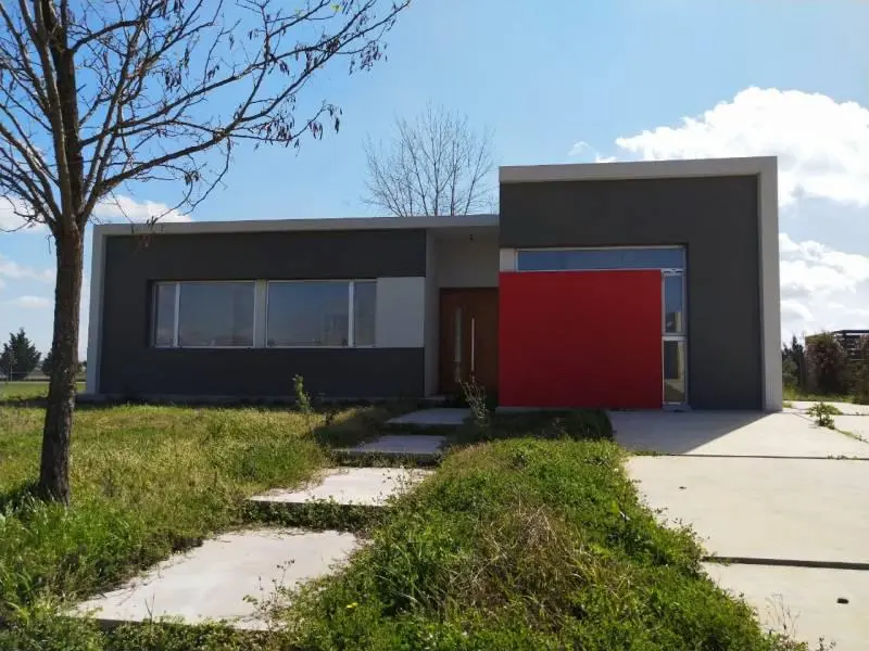 Casa en venta · El Cantón, Escobar, GBA Norte, Provincia de Buenos Aires