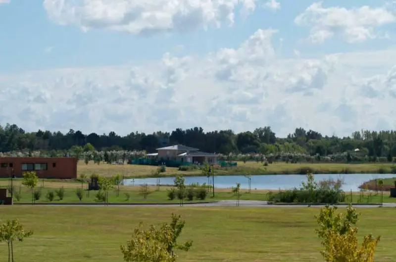 Terreno en venta · El Cazal, Escobar, GBA Norte, Provincia de Buenos Aires