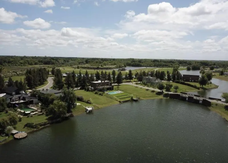 Terreno en venta · El Cazal, Escobar, GBA Norte, Provincia de Buenos Aires