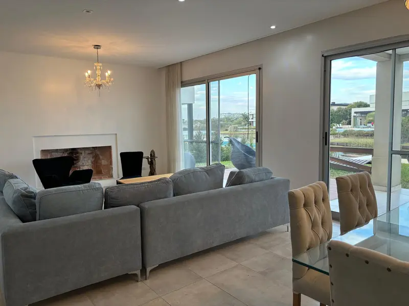 Casa en venta · Ceibos, Puertos del Lago, Escobar, GBA Norte, Provincia de Buenos Aires