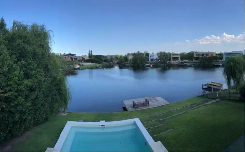 Casa en venta · Los Castores, Nordelta, Tigre, GBA Norte, Provincia de Buenos Aires
