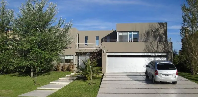Casa en venta · Los Castores, Nordelta, Tigre, GBA Norte, Provincia de Buenos Aires