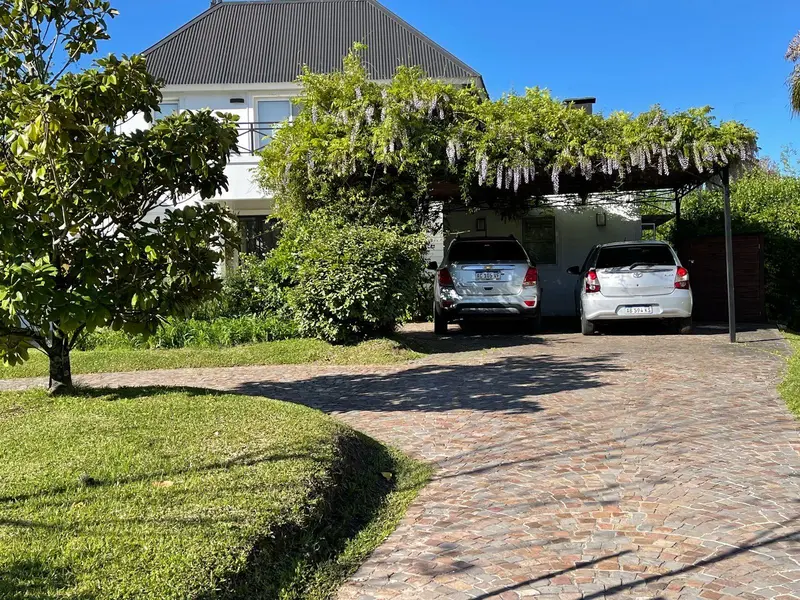 Casa en venta · Los Castores, Nordelta, Tigre, GBA Norte, Provincia de Buenos Aires