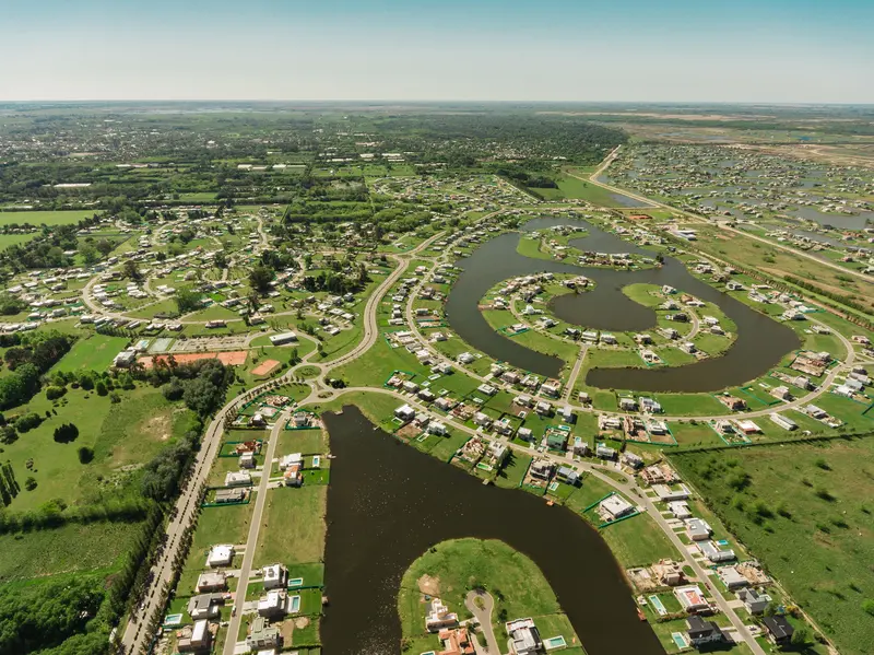 Terreno en venta · San Matías, Escobar, GBA Norte, Provincia de Buenos Aires