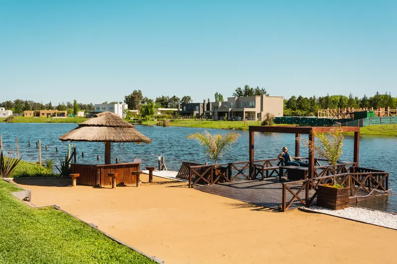 Terreno en venta · San Matías, Escobar, GBA Norte, Provincia de Buenos Aires