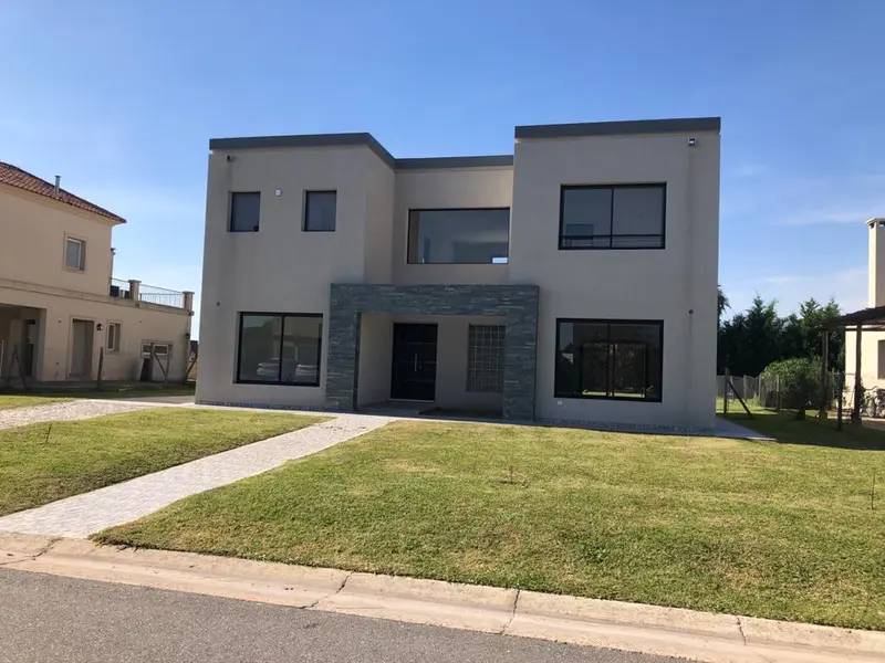 Casa en venta · El Atardecer, Haras Santa María, Escobar, GBA Norte, Provincia de Buenos Aires