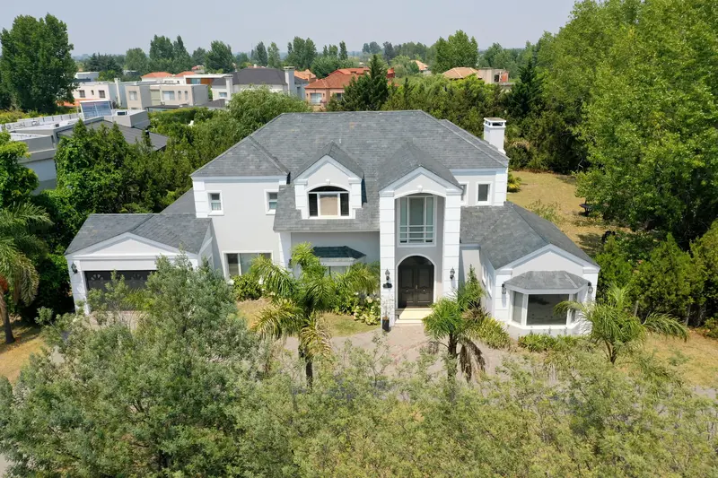 Casa en venta · Santa Bárbara, Tigre, GBA Norte, Provincia de Buenos Aires