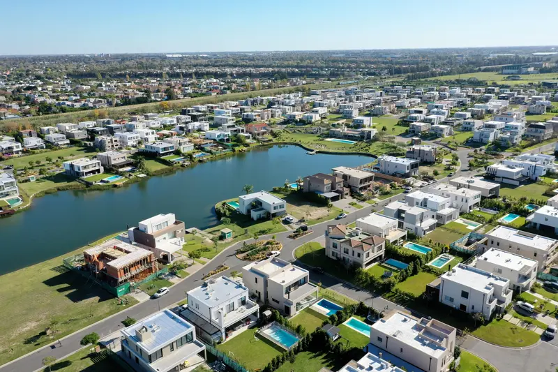Terreno en venta · Los Castaños, Nordelta, Tigre, GBA Norte, Provincia de Buenos Aires