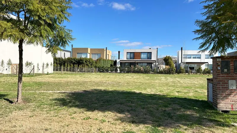 Terreno en venta · Los Castaños, Nordelta, Tigre, GBA Norte, Provincia de Buenos Aires