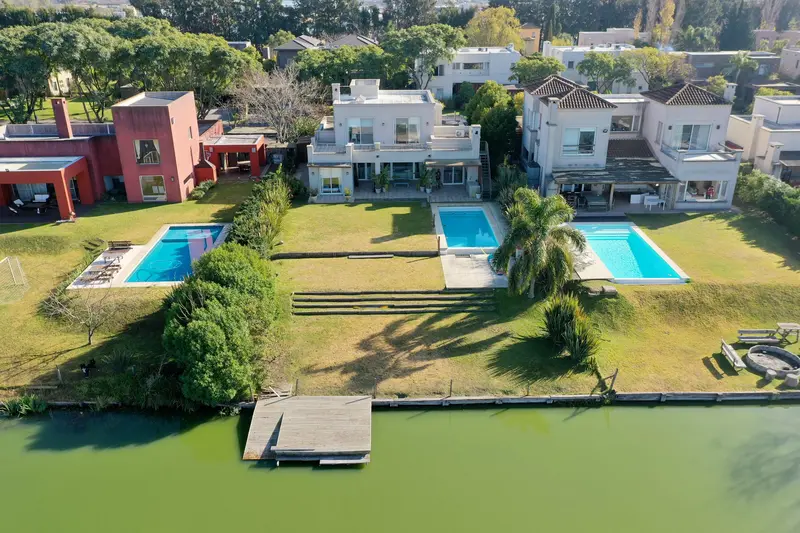 Casa en venta · Santa Bárbara, Tigre, GBA Norte, Provincia de Buenos Aires