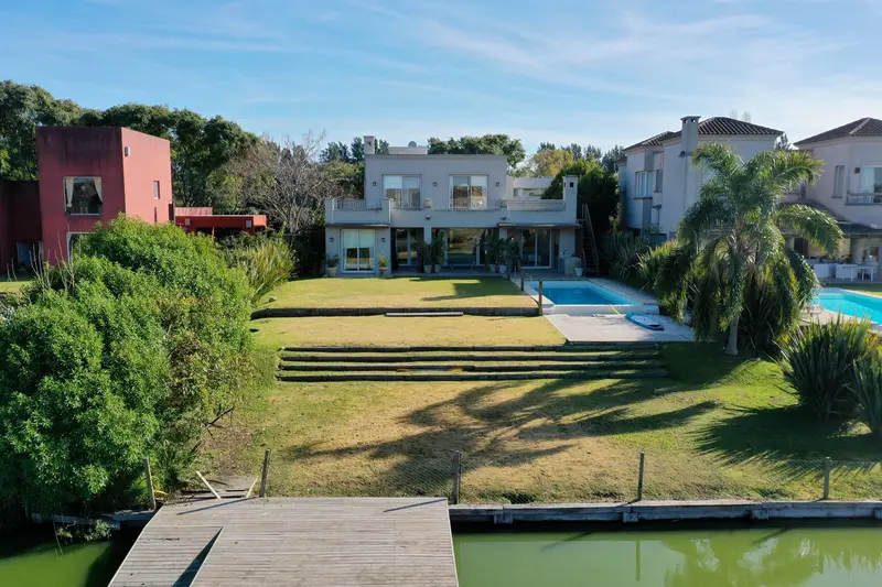 Casa en venta · Santa Bárbara, Tigre, GBA Norte, Provincia de Buenos Aires